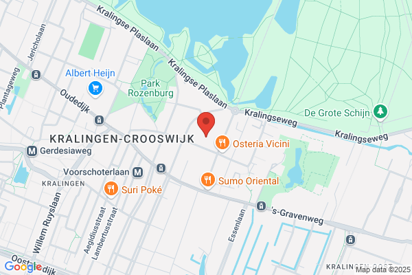 Kralingen Montessori