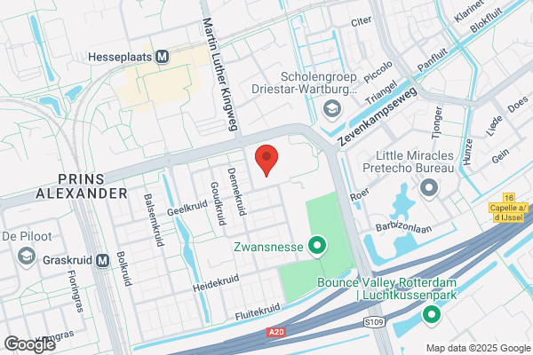 Kruidenhoek Openb Jenaplan