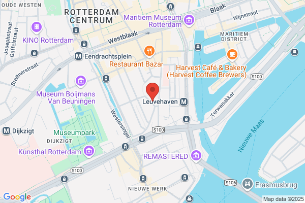Landje Openb, Het