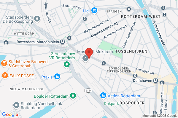 Logemannsch Sbo, Dr J C