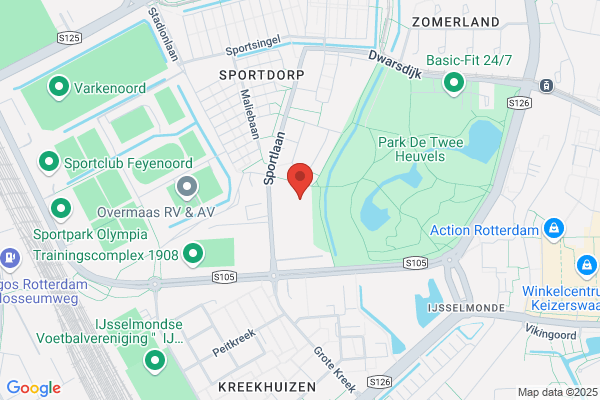 Margriet Prot Chr, Pr