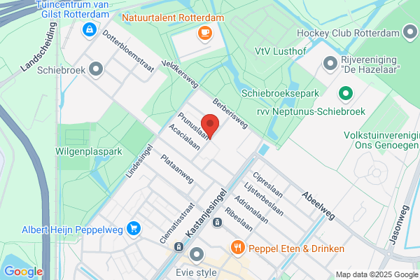 Max J Schreuder Zmok