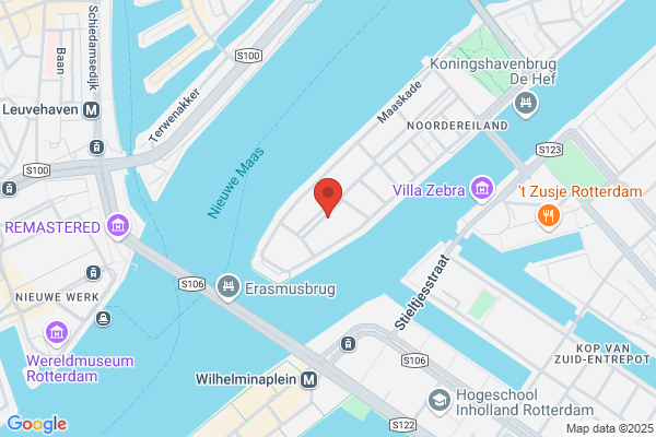 Noordereiland Obs