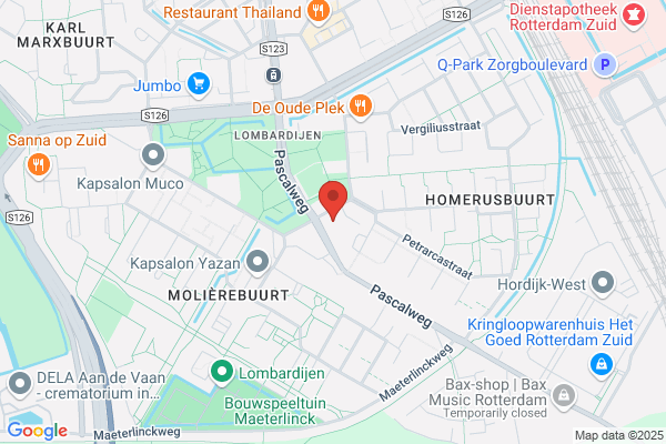 Open Venster, Het