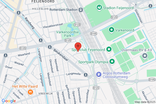 Oversteek, De