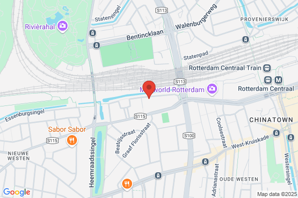 R'damse Montessori School