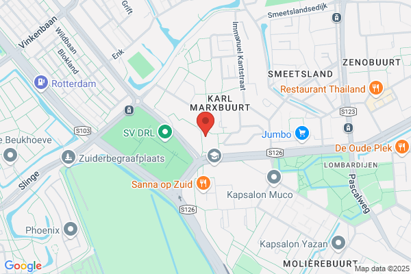 Rotterdamse Schoolver