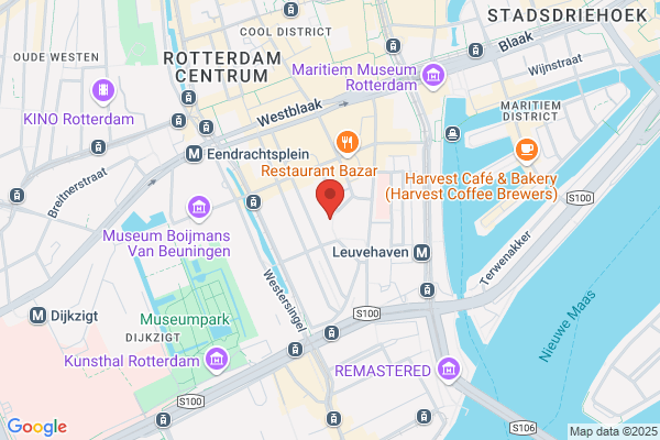 Rotterdamse Schoolver