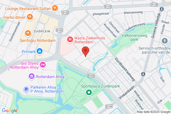 Tweede Rotterdamse Openluchtsch