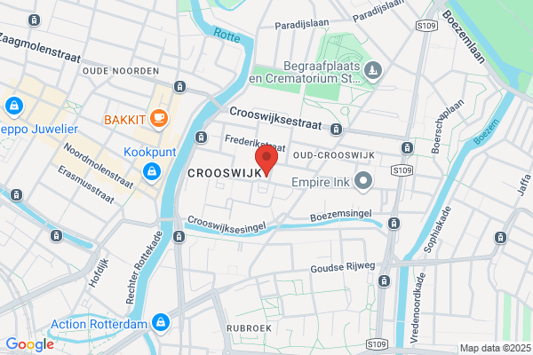 Veldhuizen Prot Chr, Van