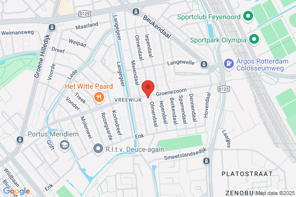 Vreewijk Prot Chr
