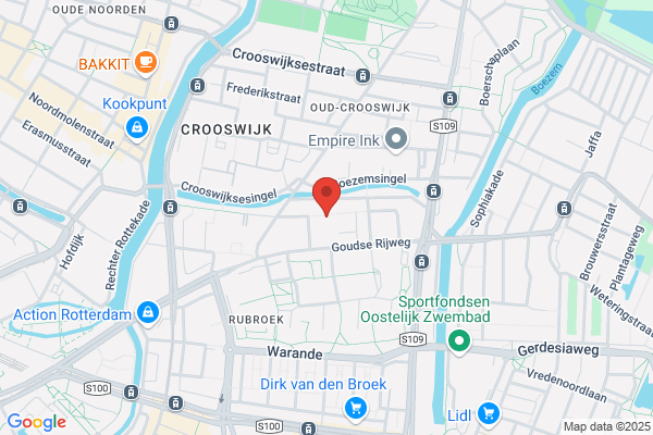 Wilhelmina Prot Chr, Kon