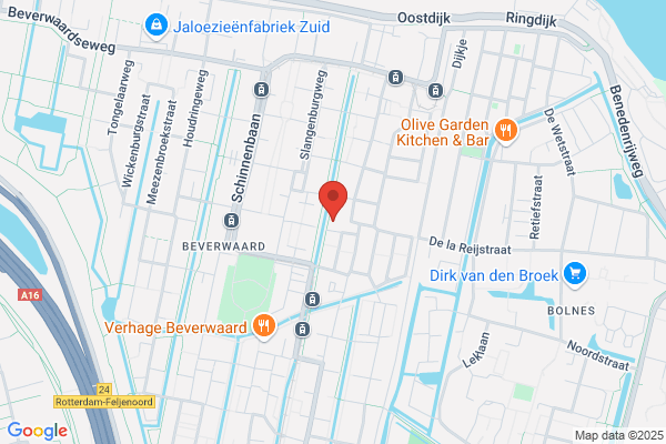 Willaert Obs, De
