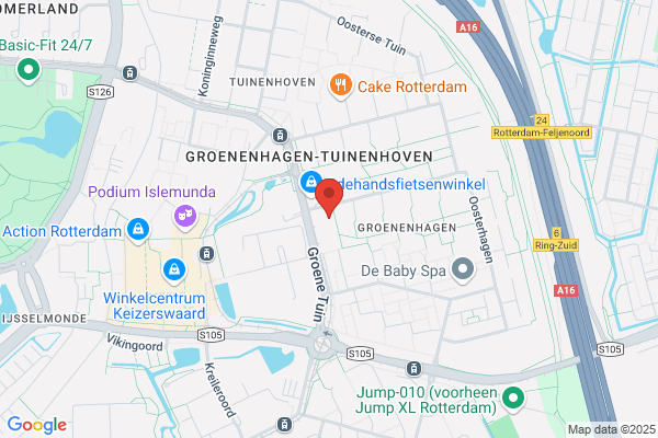 Willem Alexander Prot Chr