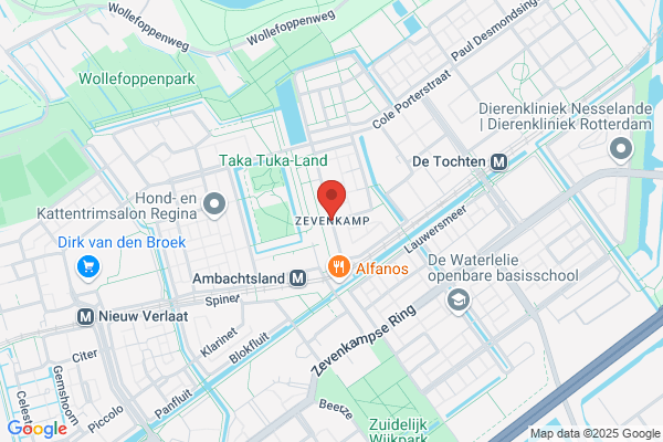 Zevenkamp Openb, De