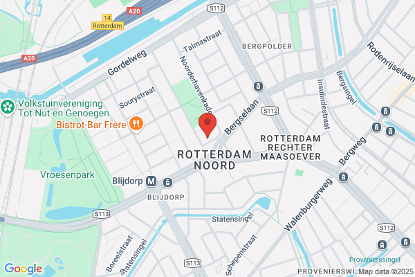 Grafisch Lyceum Rotterdam