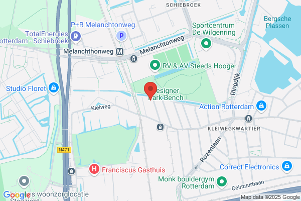 Accent Onderwijsopvang Voorziening