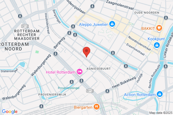 Accent Praktijkonderwijs Centrum Leerjaar 1 en 2