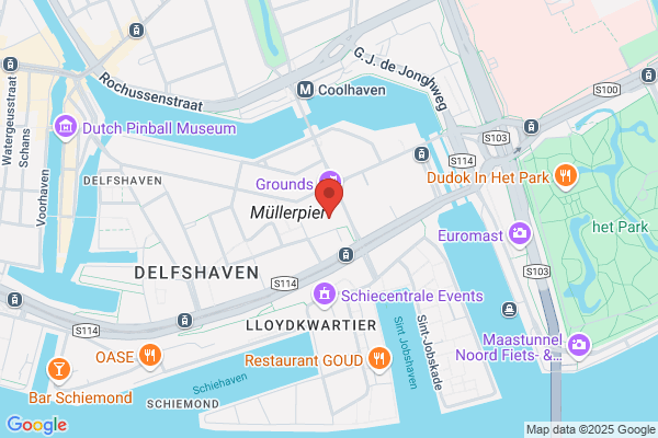 Academie Van Bouwkunst
