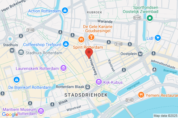 Nederlandse Kappersakademie