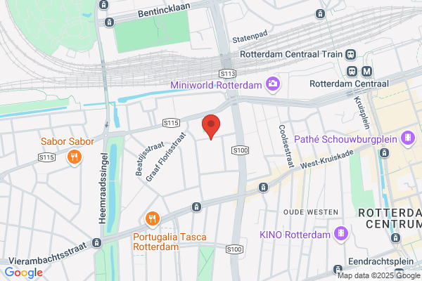 Chr Voortgez Onderw Rdam eo v Vereniging