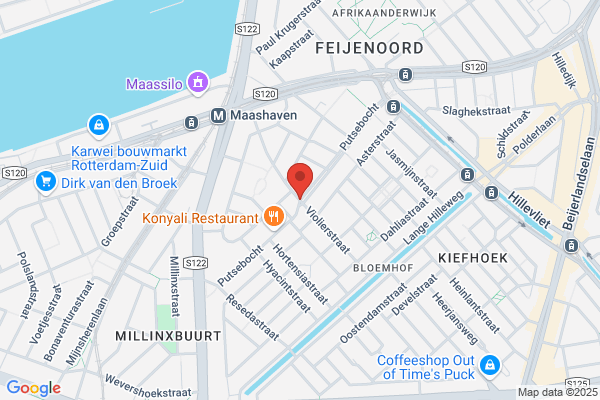 Bloemhof