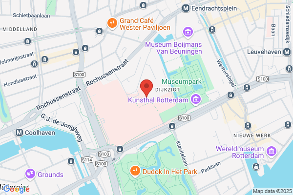 Educatie Zieke Leerl R'dam, St
