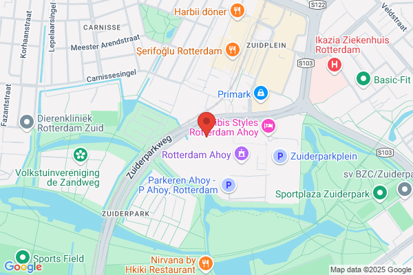 Rtk Rotterdam