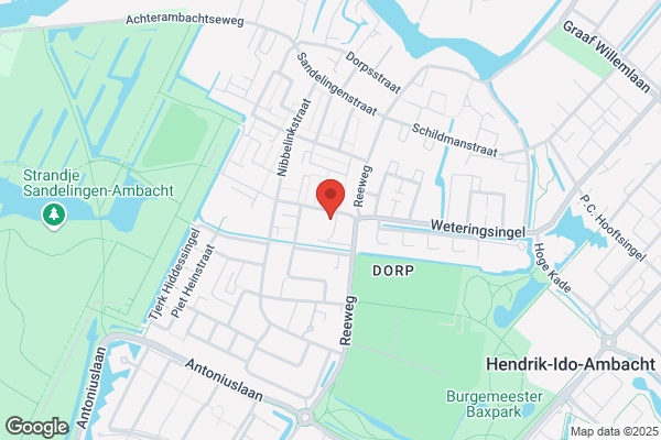 Wensveen Bv, Van