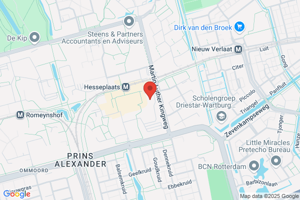 Anke Beauty Centre