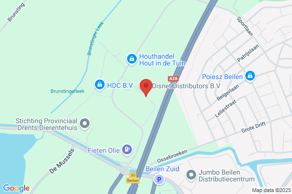 Bathoorn, Marijke