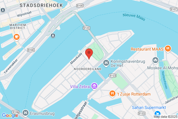 10 Schoonheidssalon