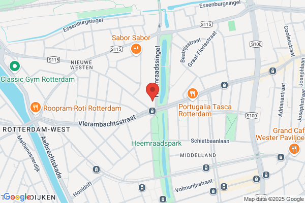 Gelderblom, Nadia