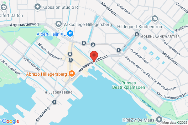 Middeldorp