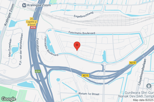 OASE de Huid- & Schoonheidssalon