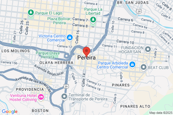 Pereira