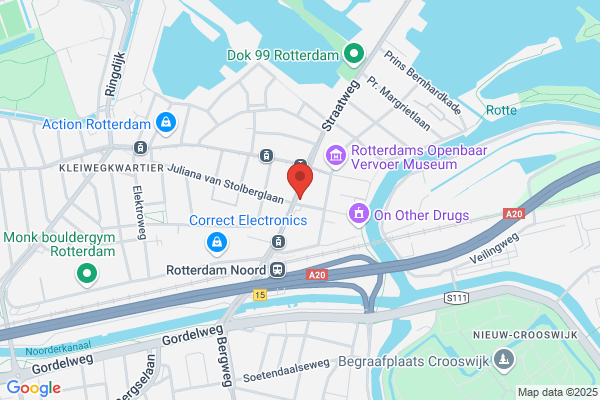 Persoonlijke Huidverz, Gv