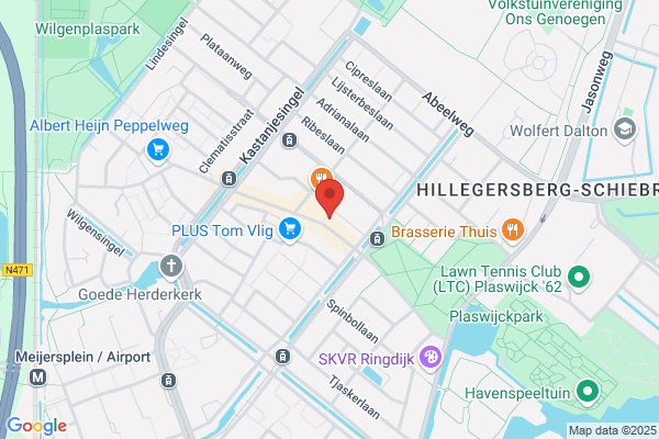 Verhagen-Heijden, J A C Van Der