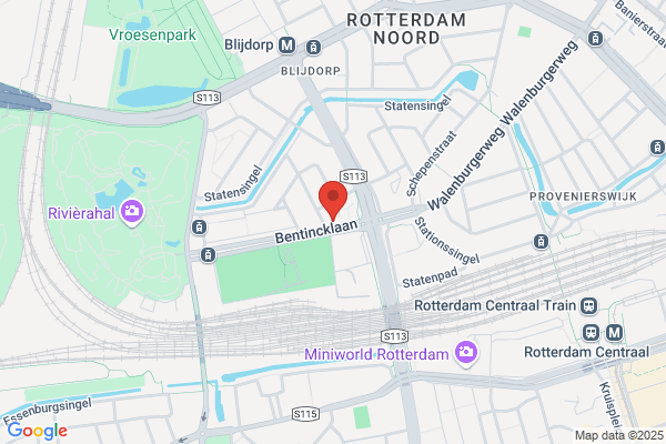 Zantman Kliniek | Haartransplantatiekliniek Rotterdam