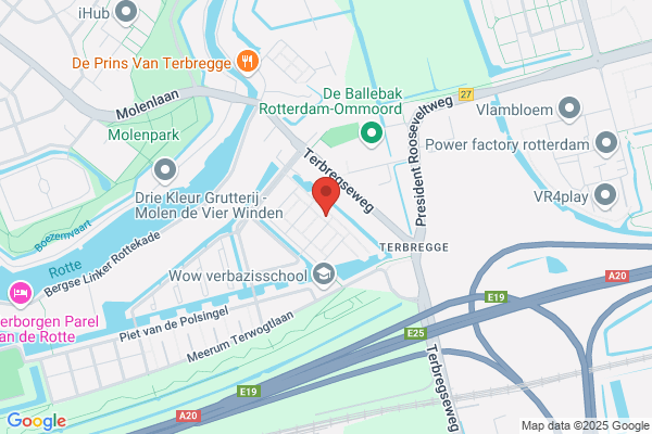 Huidverzorgingsstudio M Latooy