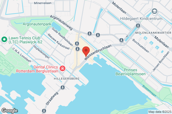 Instituut Esthetique Marjolein