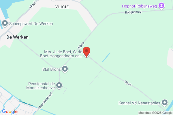 J. Den Boef