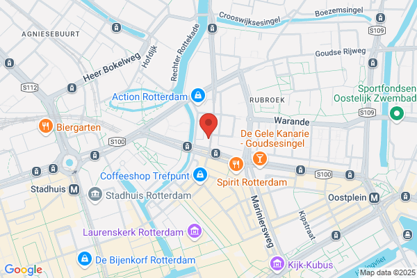 Kapsalon , Beautysalon Nena