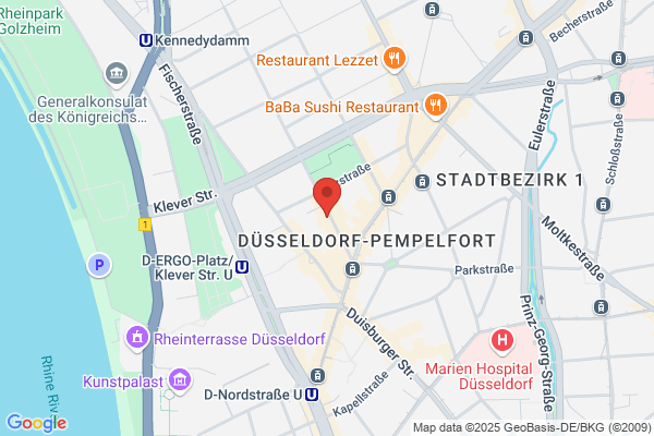 Pedicure Inr De Waard
