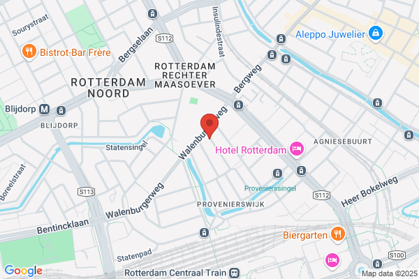 Pedicuresalon A.M. Roos-Boer
