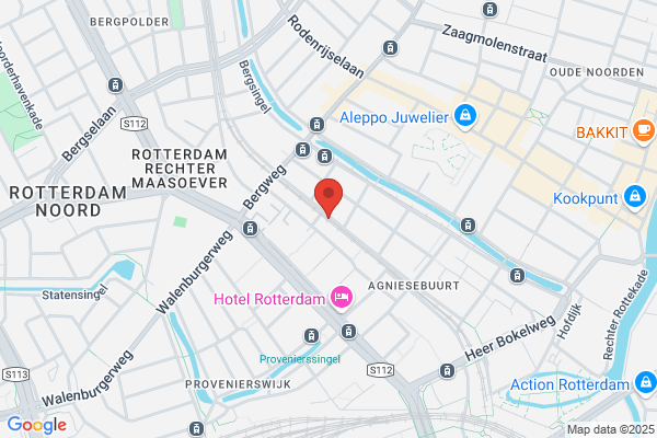 Schoonheidssalon Face To Face