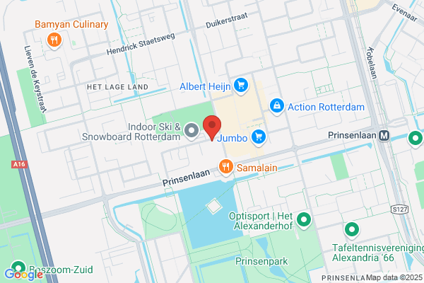 Schoonheidssalon Pia Veldhoen