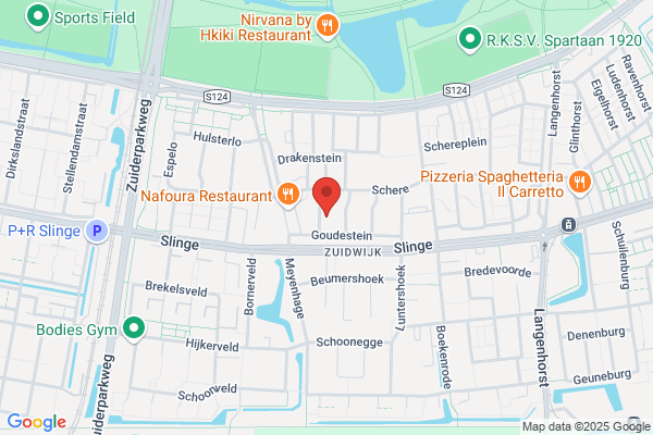Schoonheidssalon Topolino