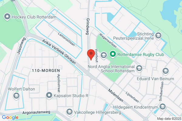 Voetverzorgingsinstituut Herma