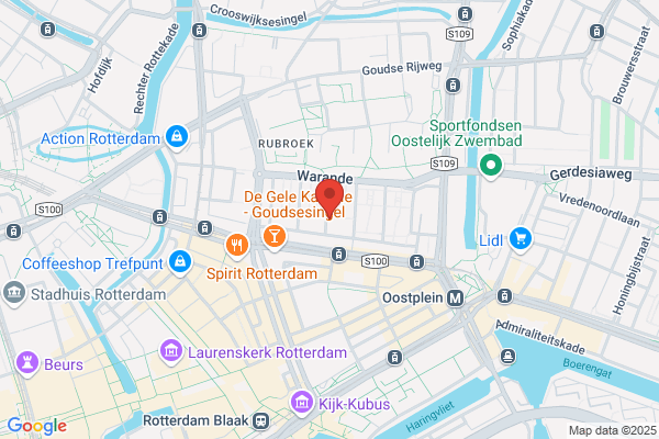 Haanstra Bv Servicebedrijf